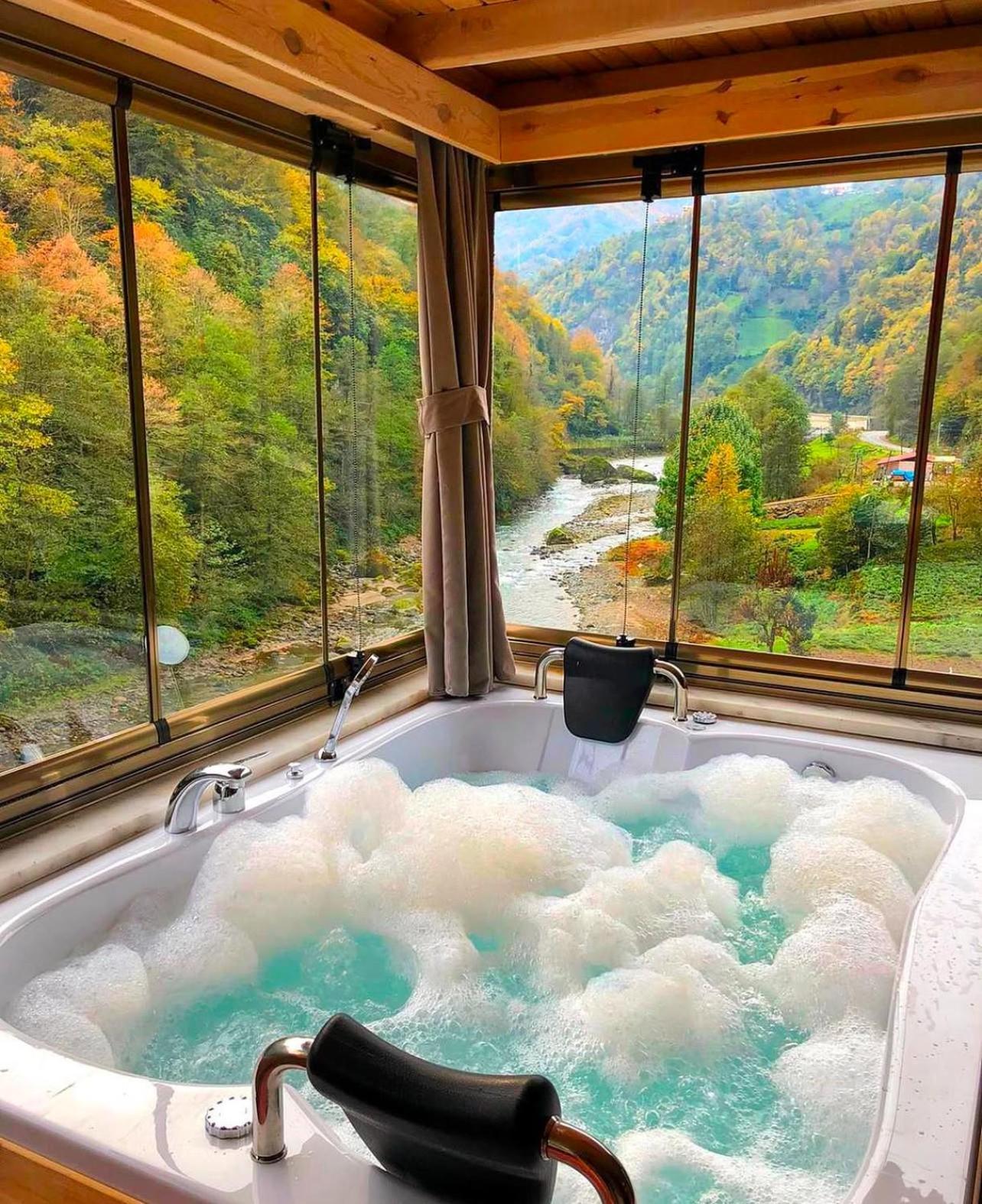 Valley Suit Otel 리제 외부 사진
