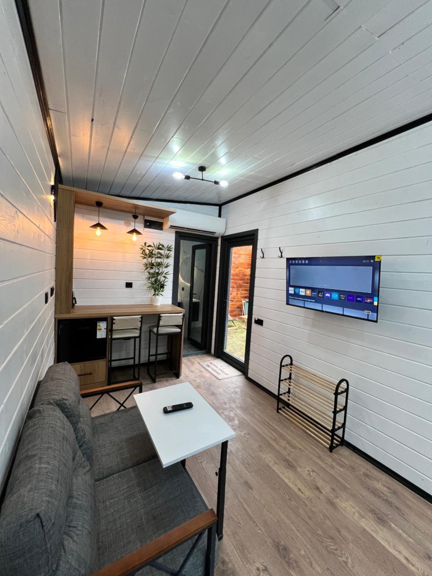 Valley Suit Otel 리제 외부 사진