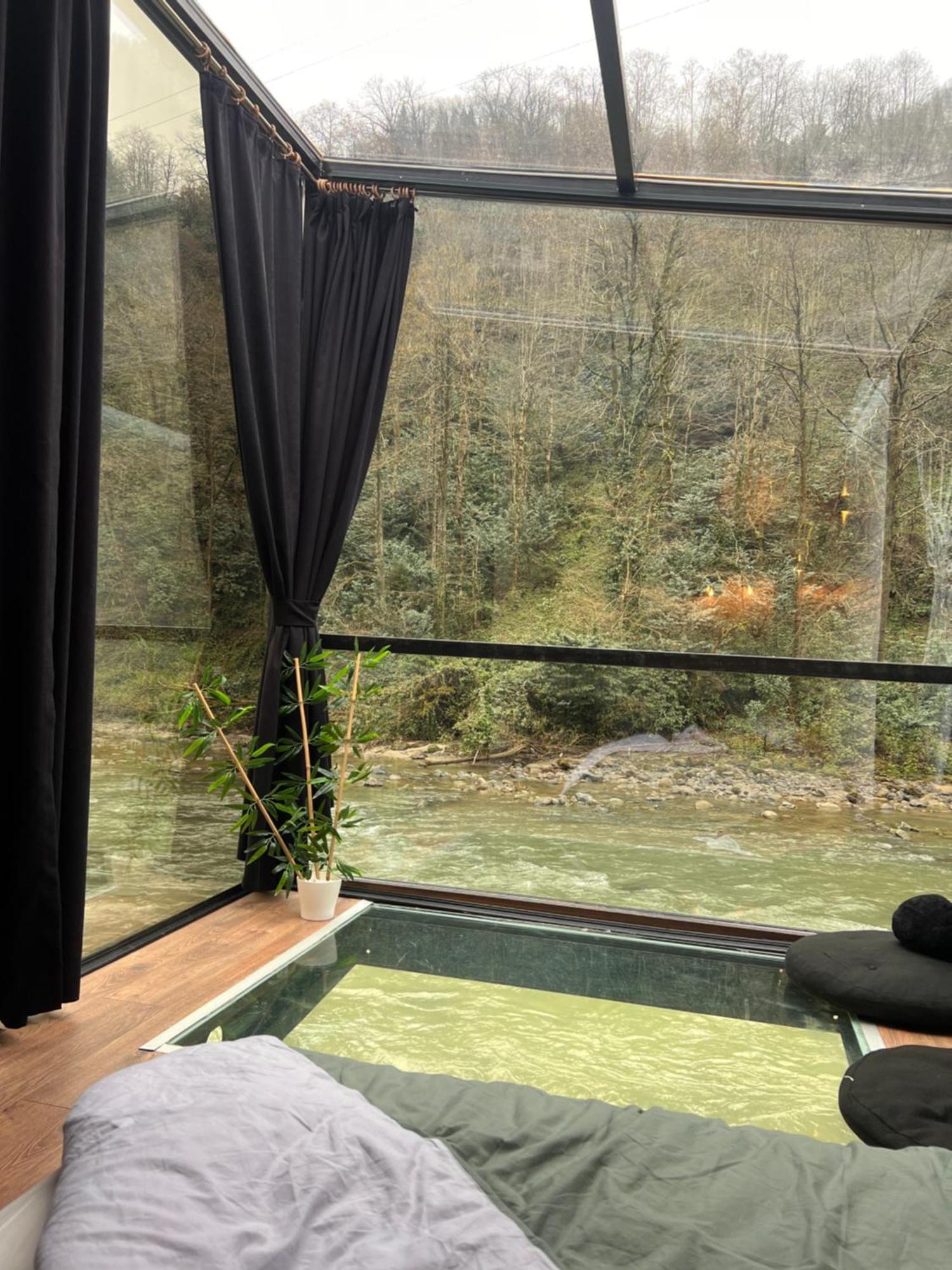 Valley Suit Otel 리제 외부 사진